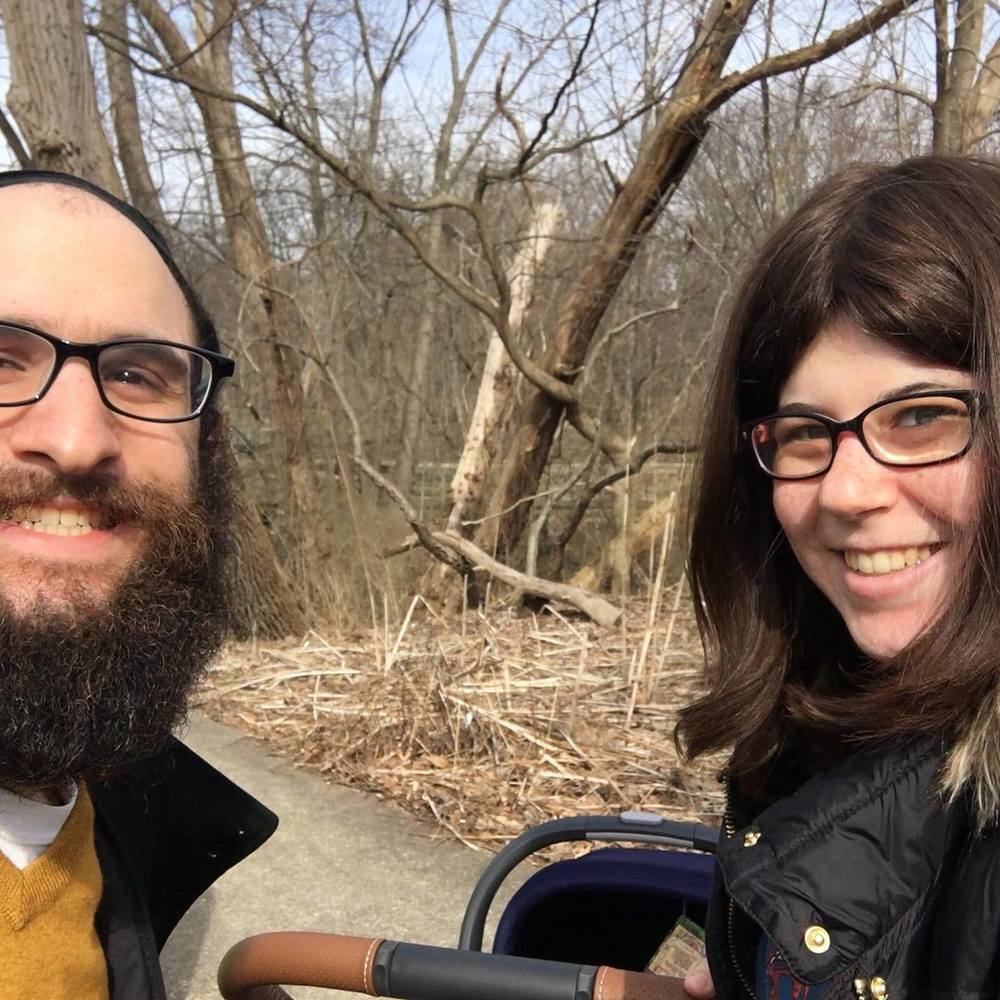 Meet your Posher, Devorah